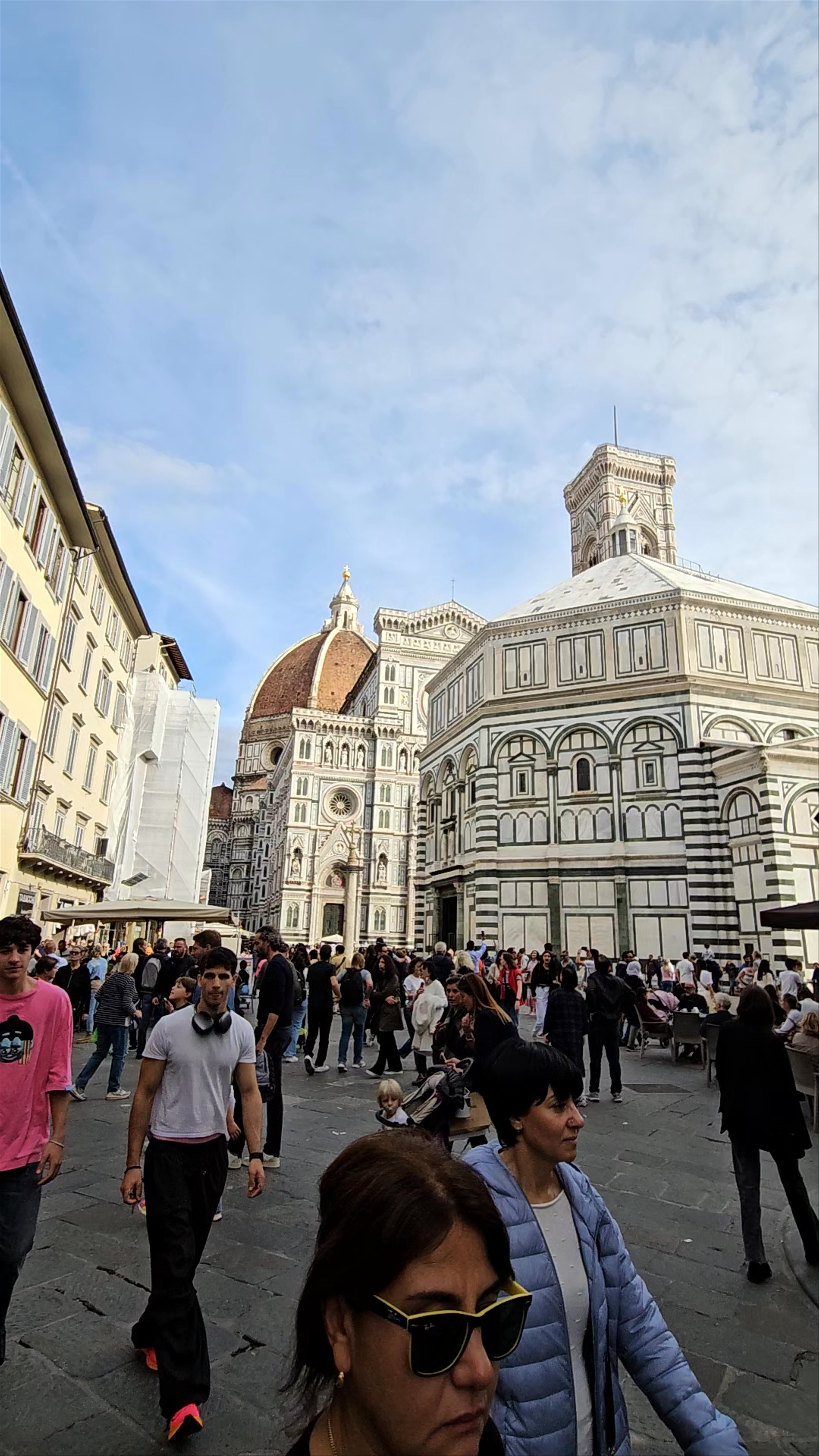 Cathedral of Santa Maria del Fiore