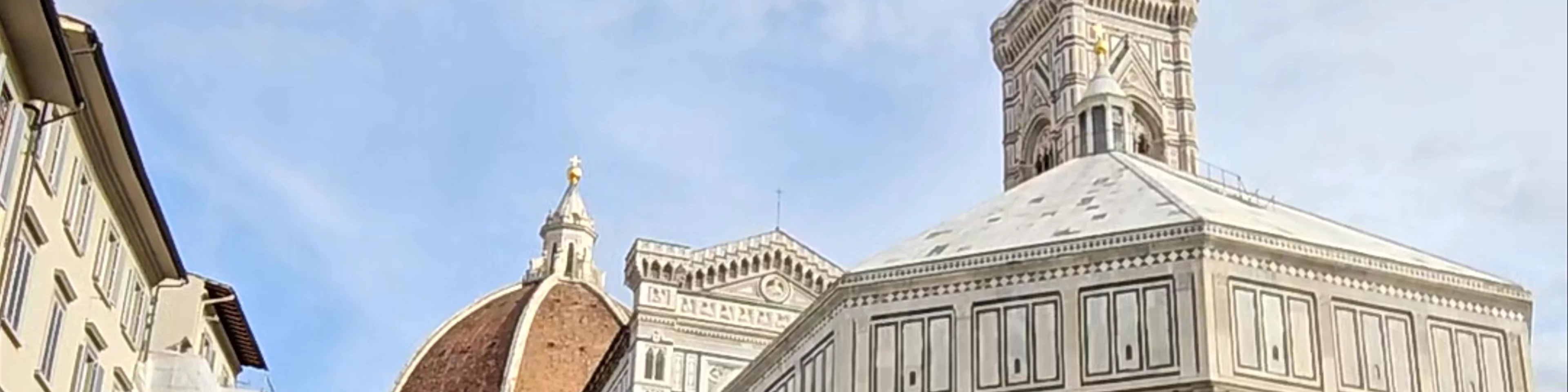 Cathedral of Santa Maria del Fiore