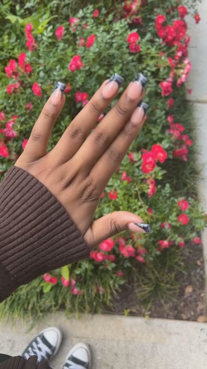 Serenity Nails - Nail Salons Near Me - Canton, Georgia