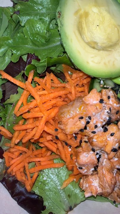 GoGo Fresh SOBE - Salad Near Me - Miami Beach, Florida