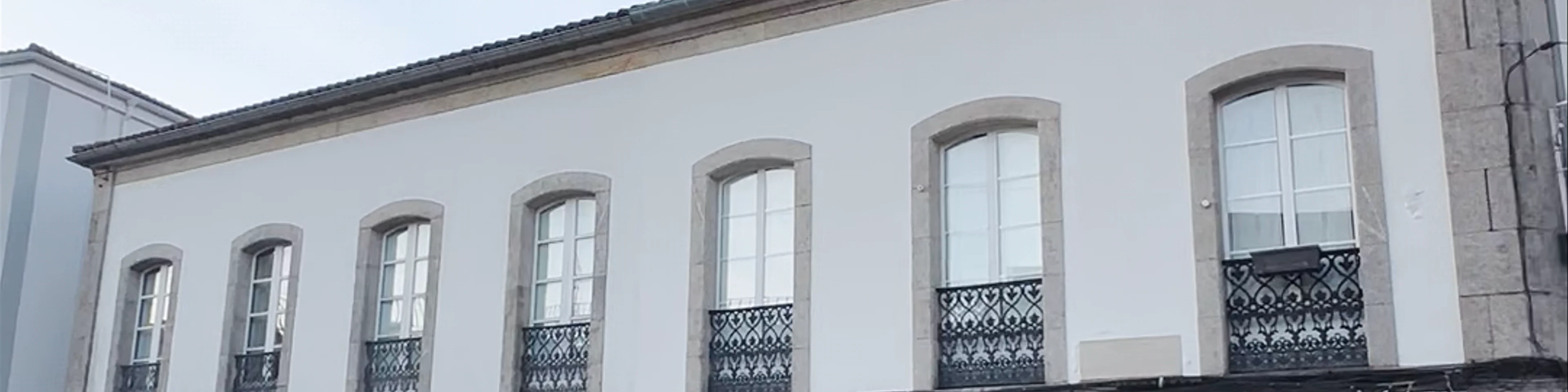 A Lareira