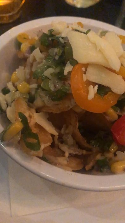 Küto - Kuto Nachos - International Near Me - Montreal, Quebec