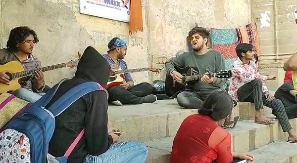 Photo of peaceful moment #mus