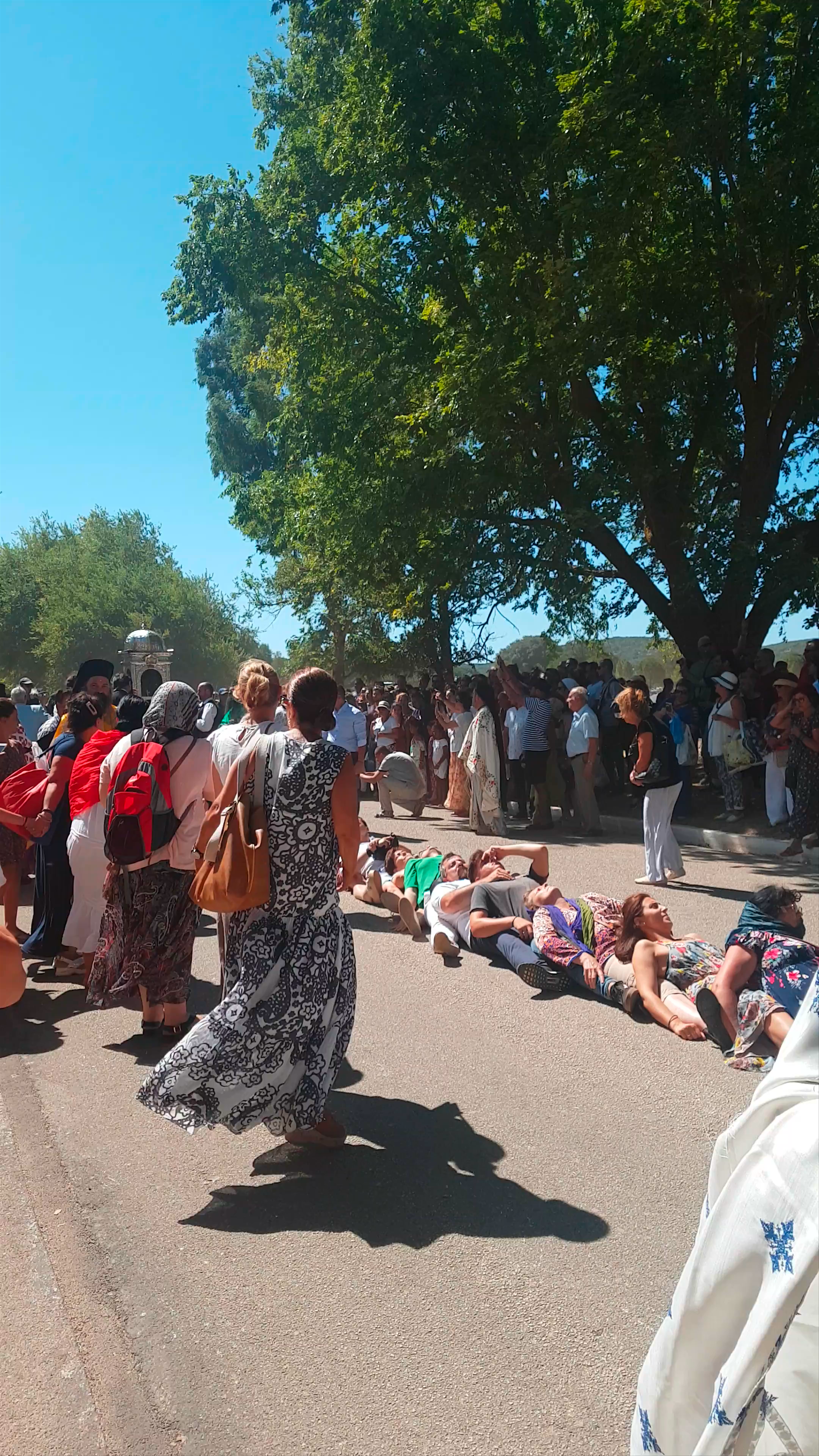 Saint Gerasimos Kefallonia Holy Convent