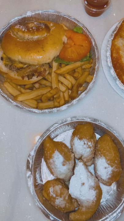 Pizza Squad - Pizza Near Me - Bronx, New York