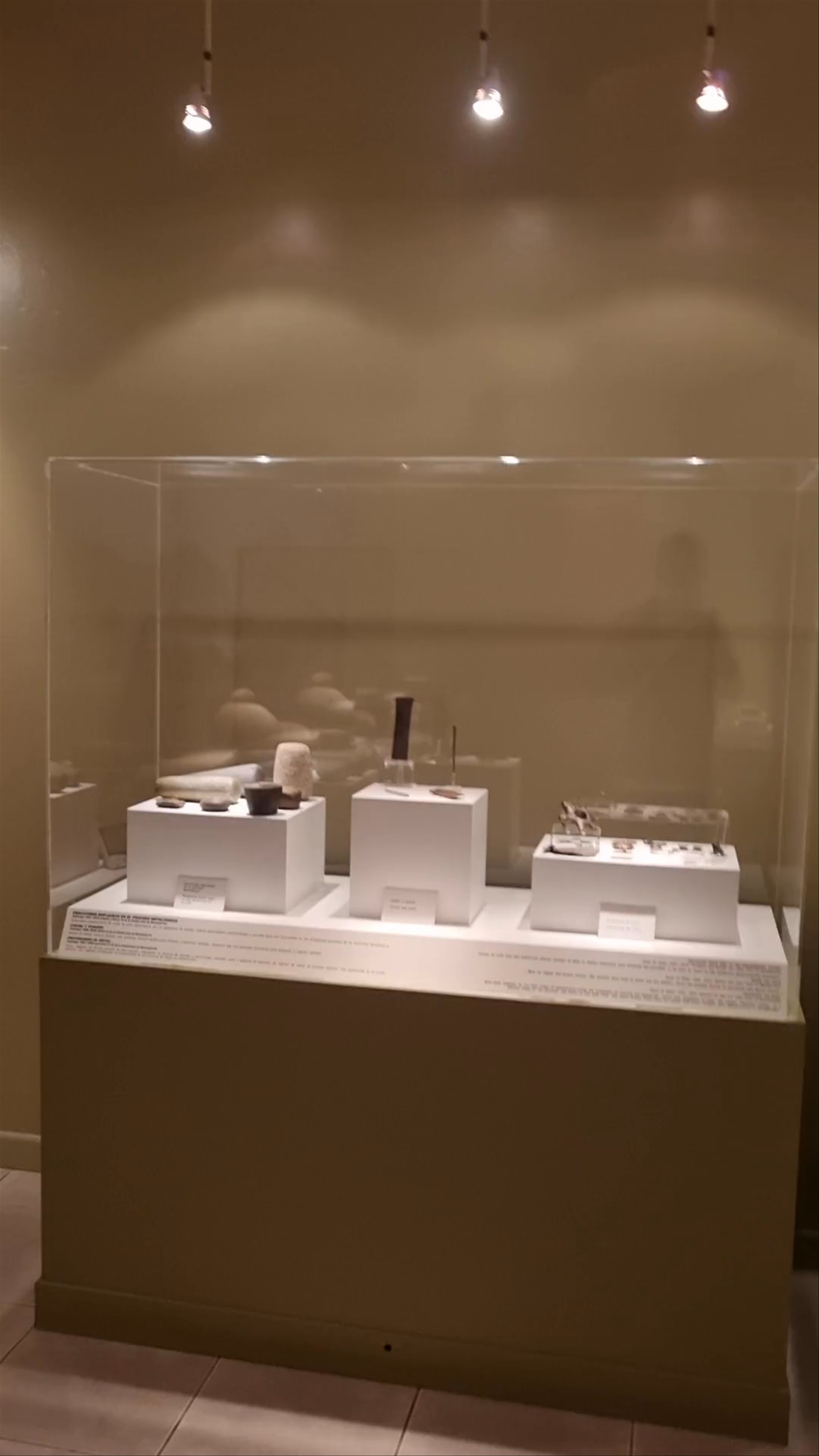 Museo de Sitio Manuel Chávez Ballón
