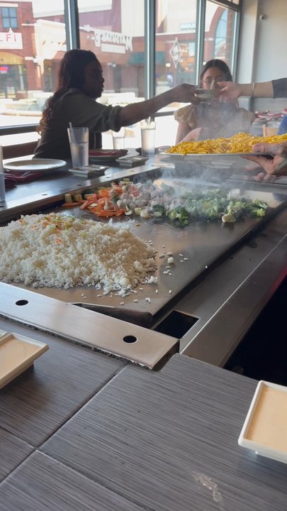 Matsutake Sushi and Steak - Sushi Bars Near Me - Frederick, Maryland