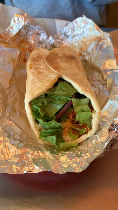 Shawarma Mediterranean Grill - Yum! - Mediterranean Near Me - Centennial, Colorado
