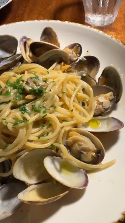 Molo - Italian Near Me - Newport Beach, California