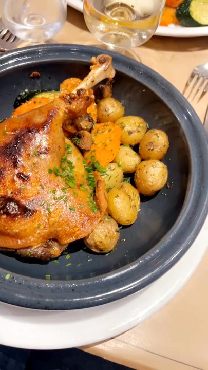 La Jacobine - The best food - Tea Rooms Near Me - Paris, 75
