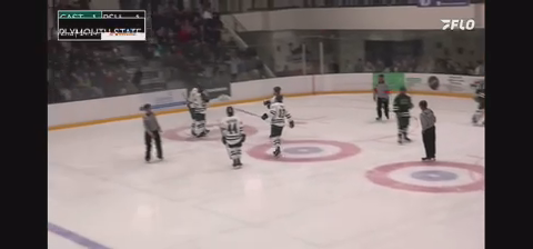 Payton Schaly's Standout Goals | Plymouth State Highlights