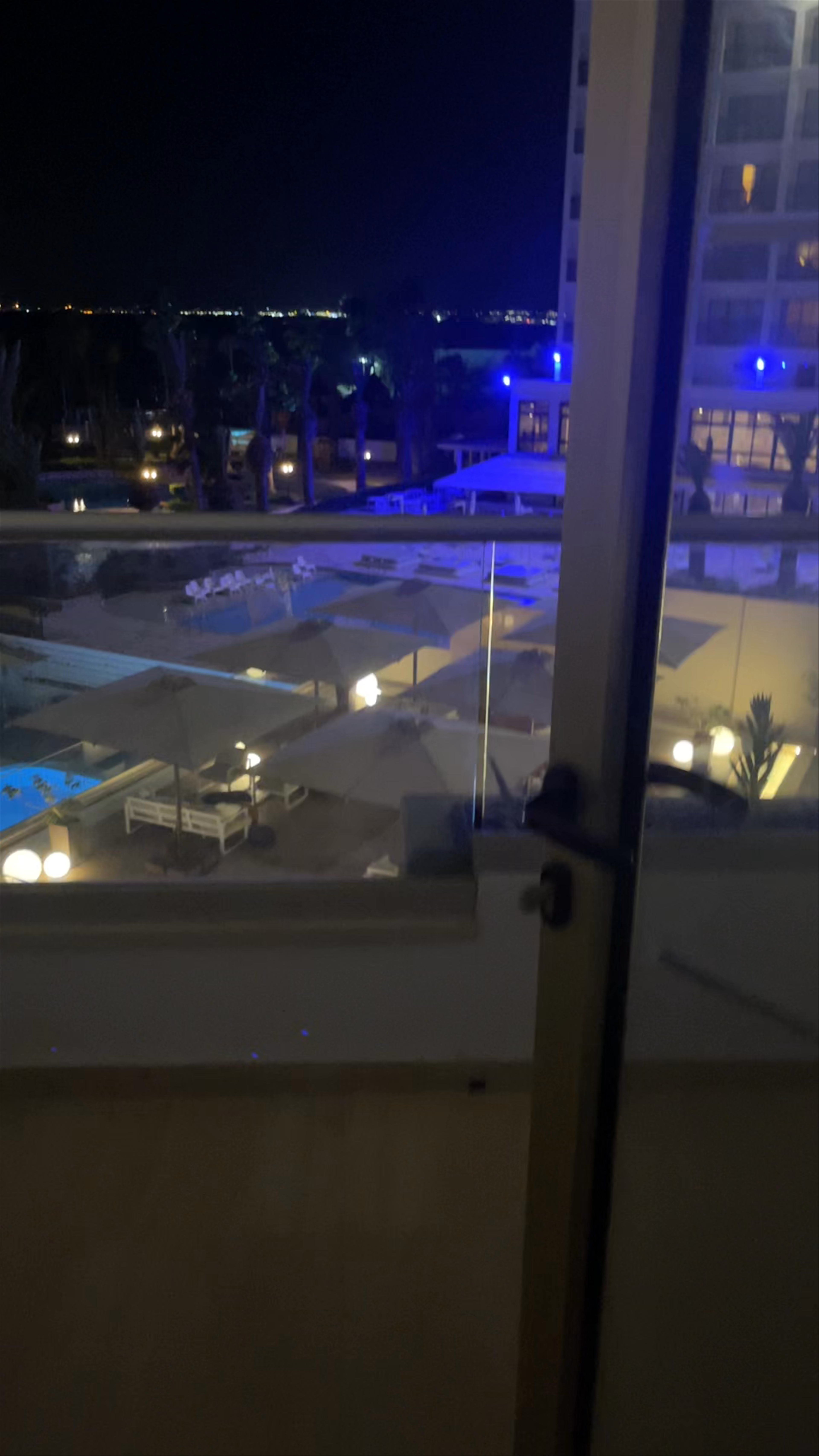 Golden Bay Beach Hotel