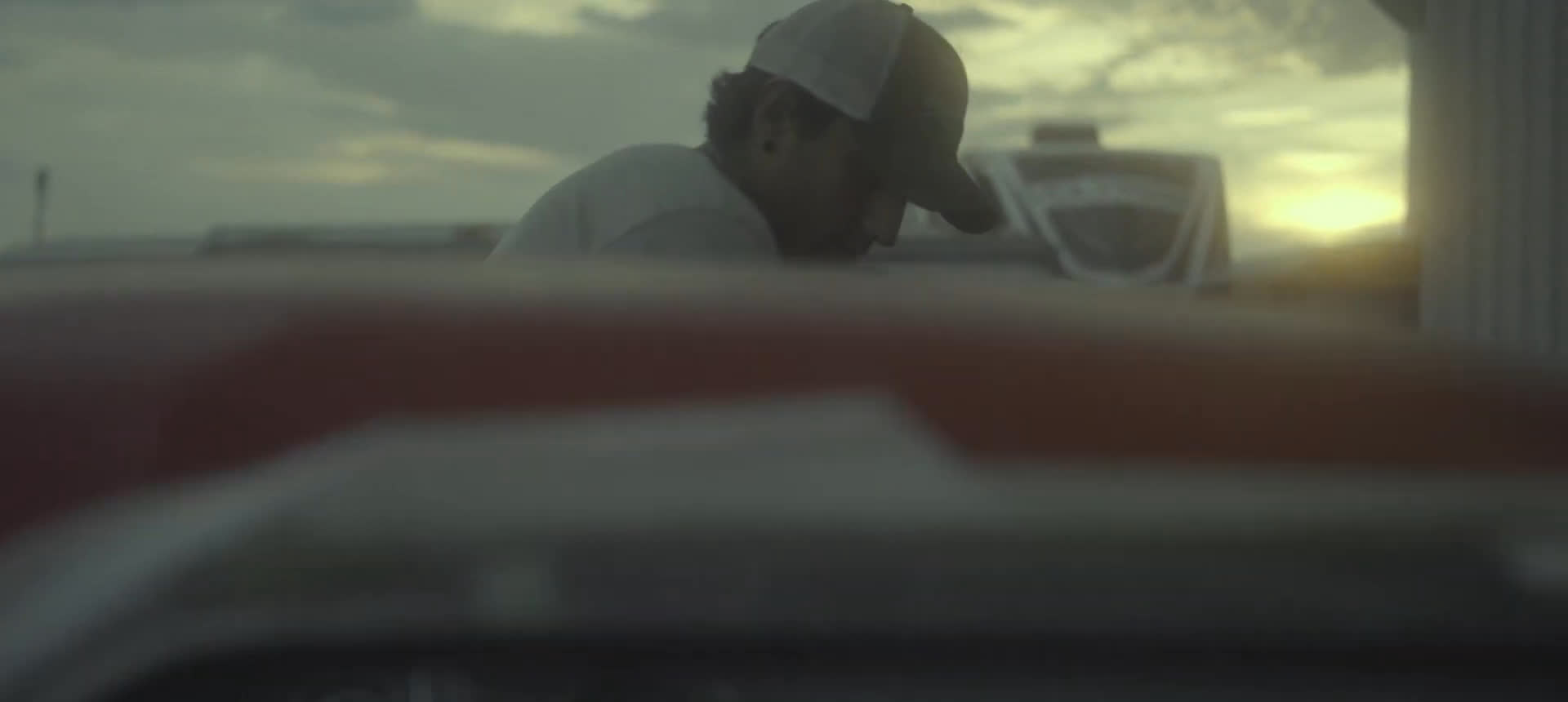 Portfolio clip by Rafael F., Chicago videographer