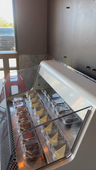 Fresco Pizzeria - Store - Pizza Near Me - Tucson, Arizona