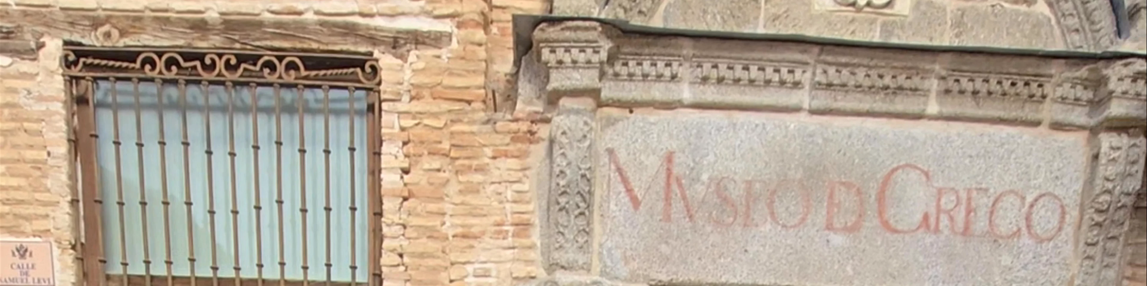 Museo del Greco