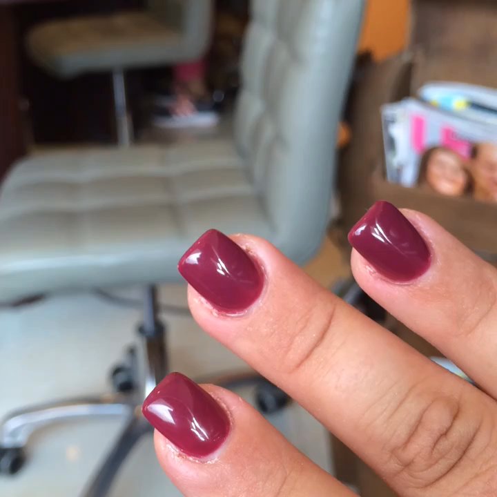 Memory Nail Spa - My tips came out great! - Nail Salons Near Me - Franklin Square, New York