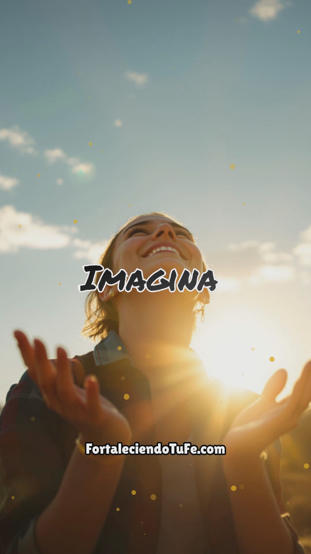 Ofrecer logros y fracasos diarios al plan perfecto de Dios