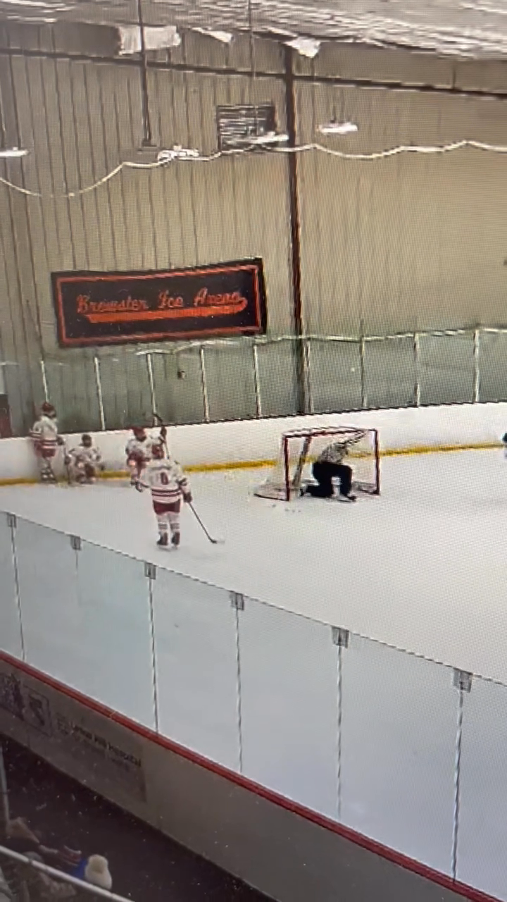 Christopher Coppedge's Last-Second Goal for Westchester Express 13U AAA