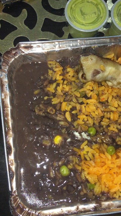 Don Mario - Chicken is Sooo juicy !! - Chicken Shop Near Me - Brooklyn, New York