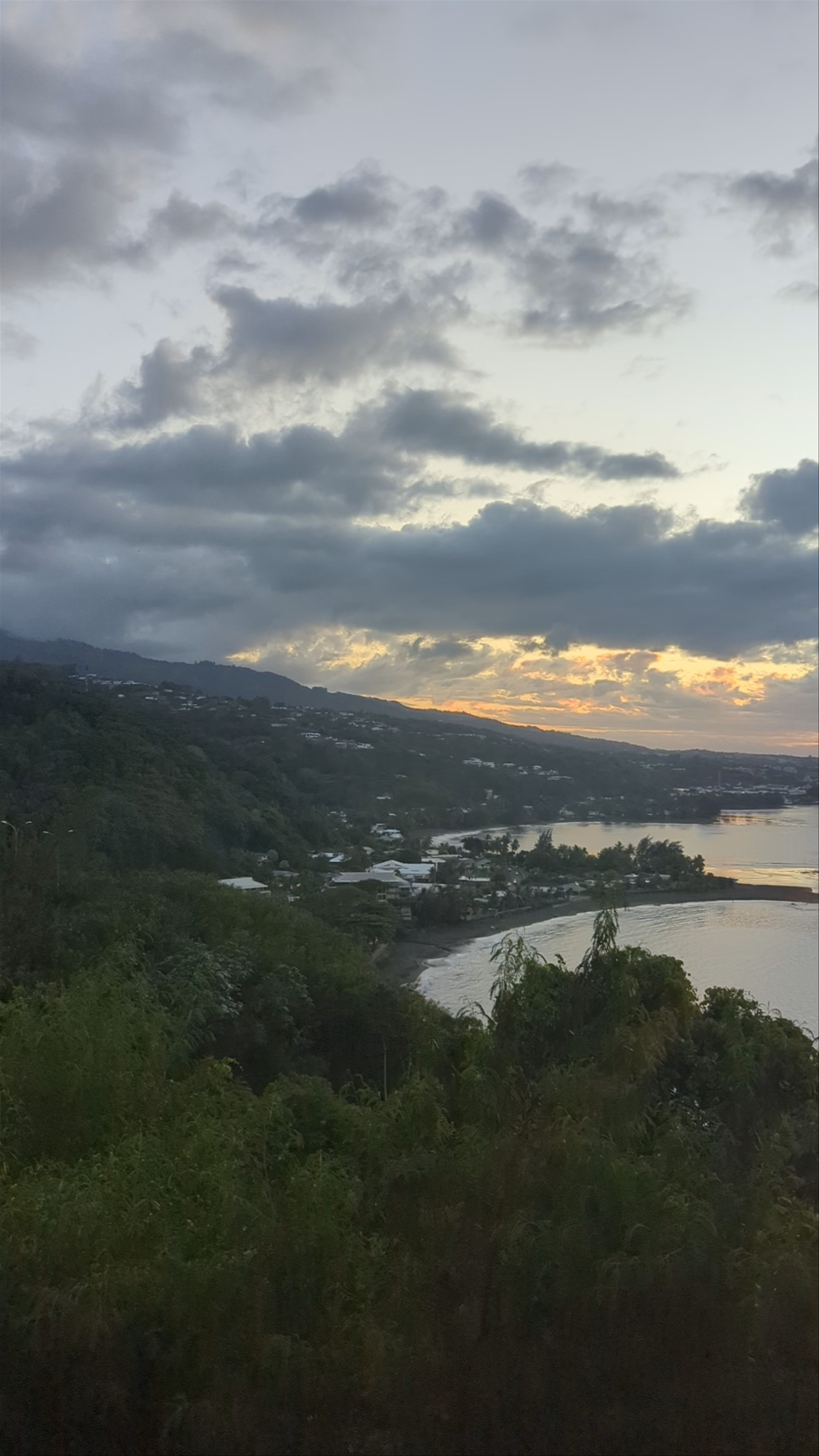 Belvédère du Tahara'a