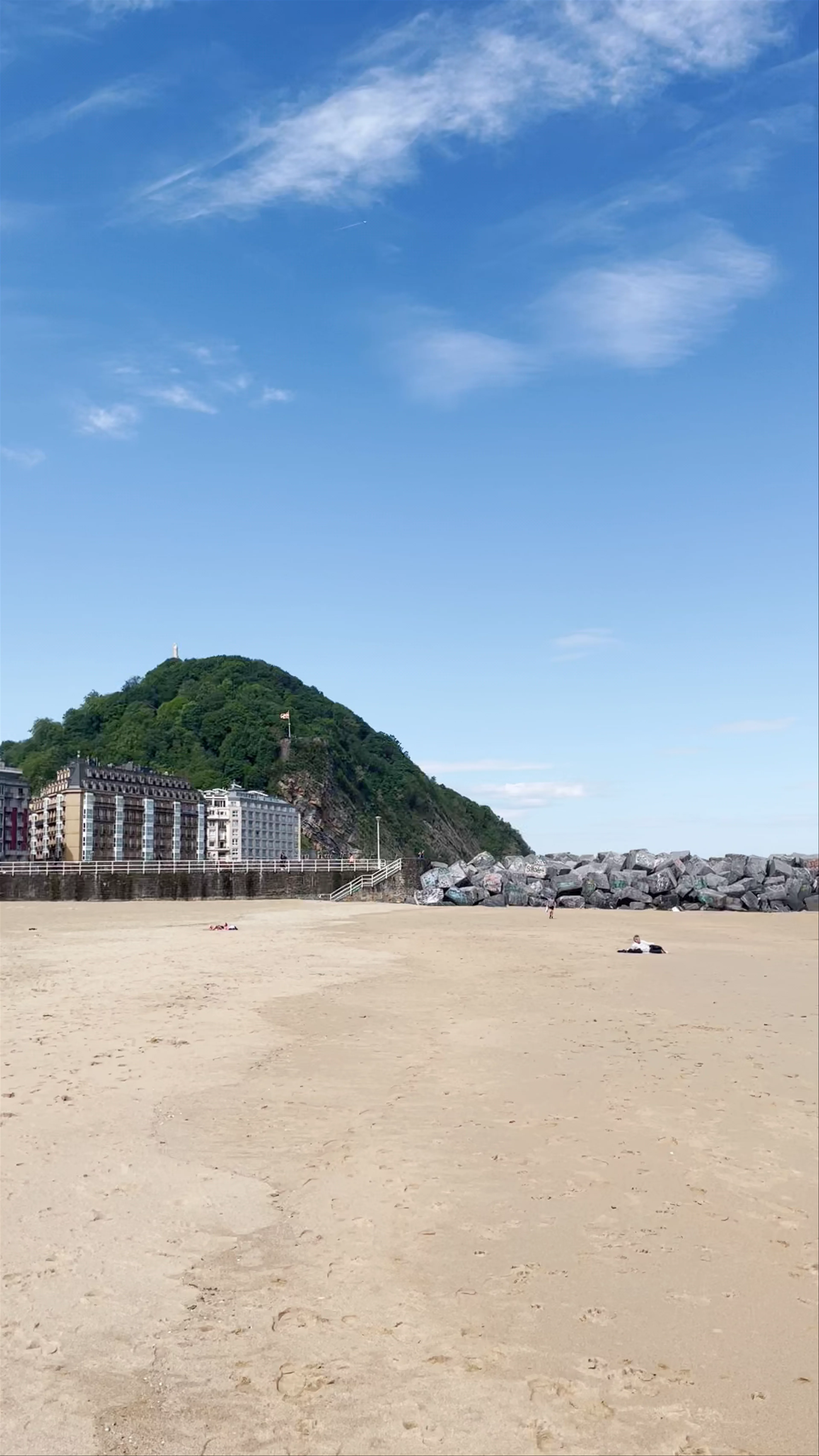 Donostia / San Sebastián