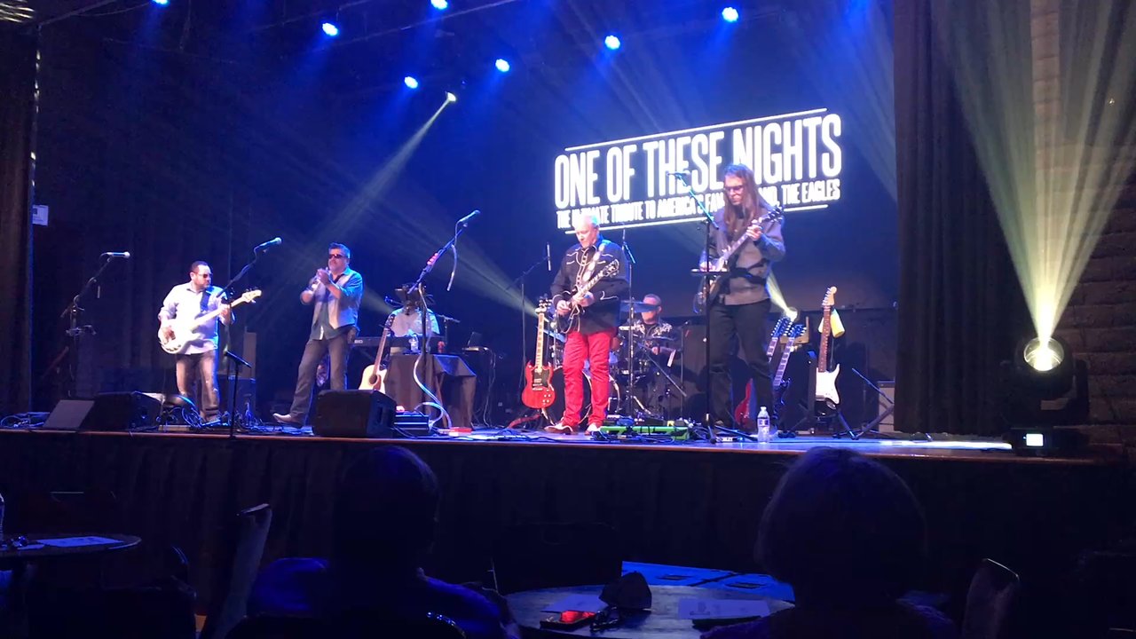 Farnsworth Hall - Music Venues Near Me - Mesa, Arizona