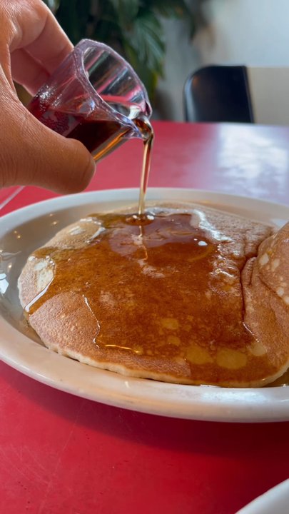 12th Ave. Cafe - IG: @nelson_eats - Breakfast & Brunch Near Me - Issaquah, Washington