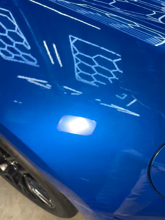 The Detailing Specialist - Auto Detailing Near Me - Evans, Georgia