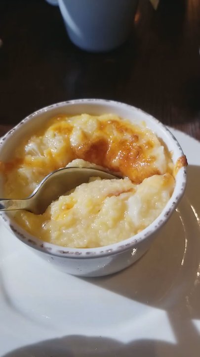 First Watch - Appreciate the idea of grits on the menu... but it's no bueno... - Breakfast & Brunch Near Me - Hershey, Pennsylvania