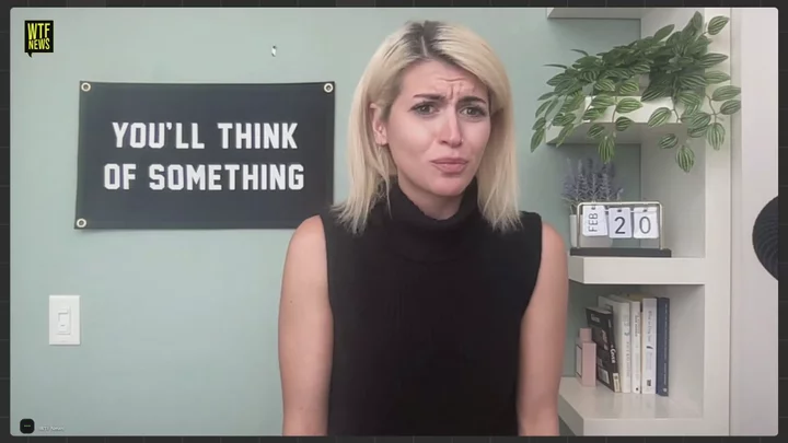 Thumbnail for WTF S1E2