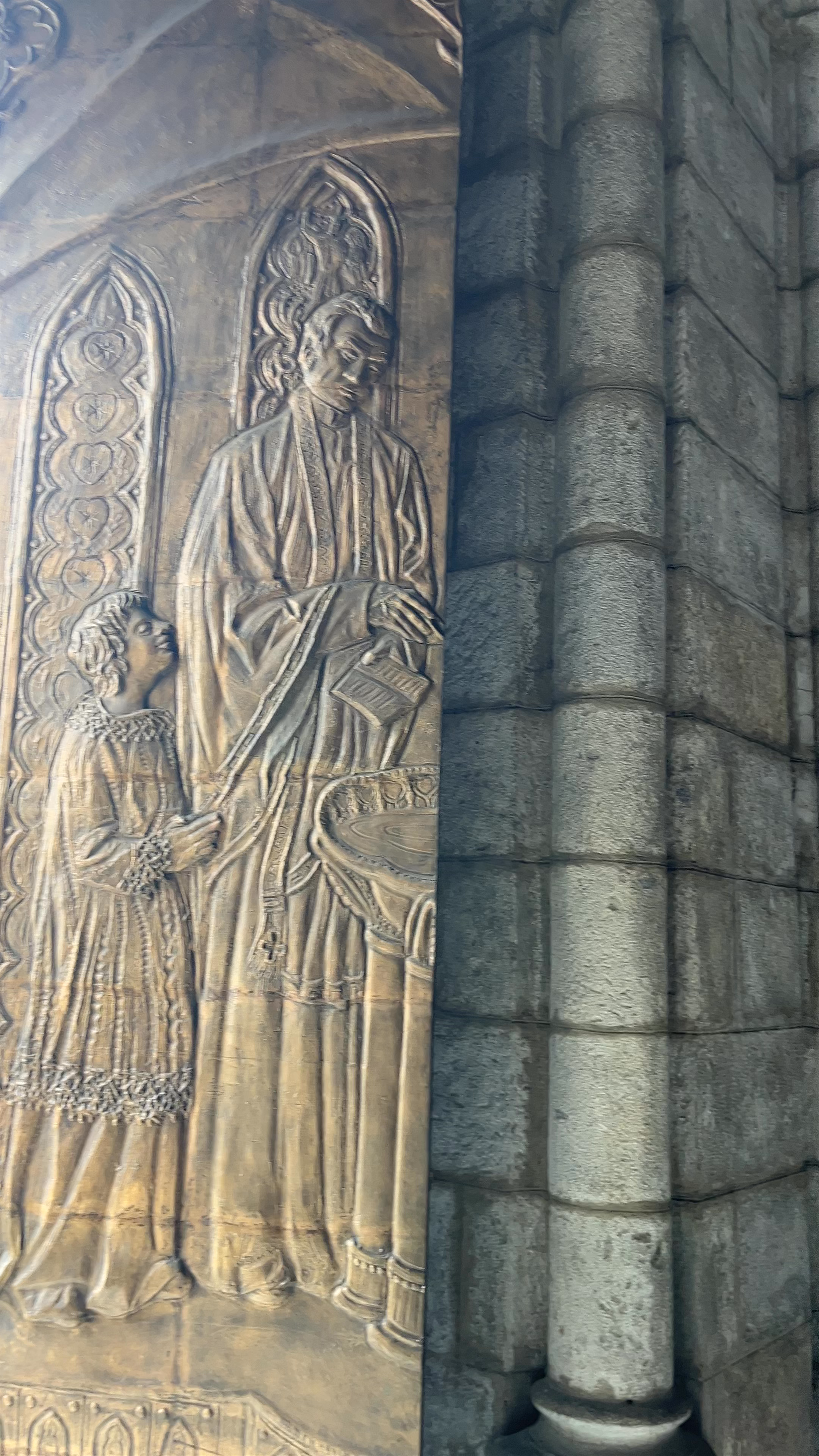 Basílica del Voto Nacional