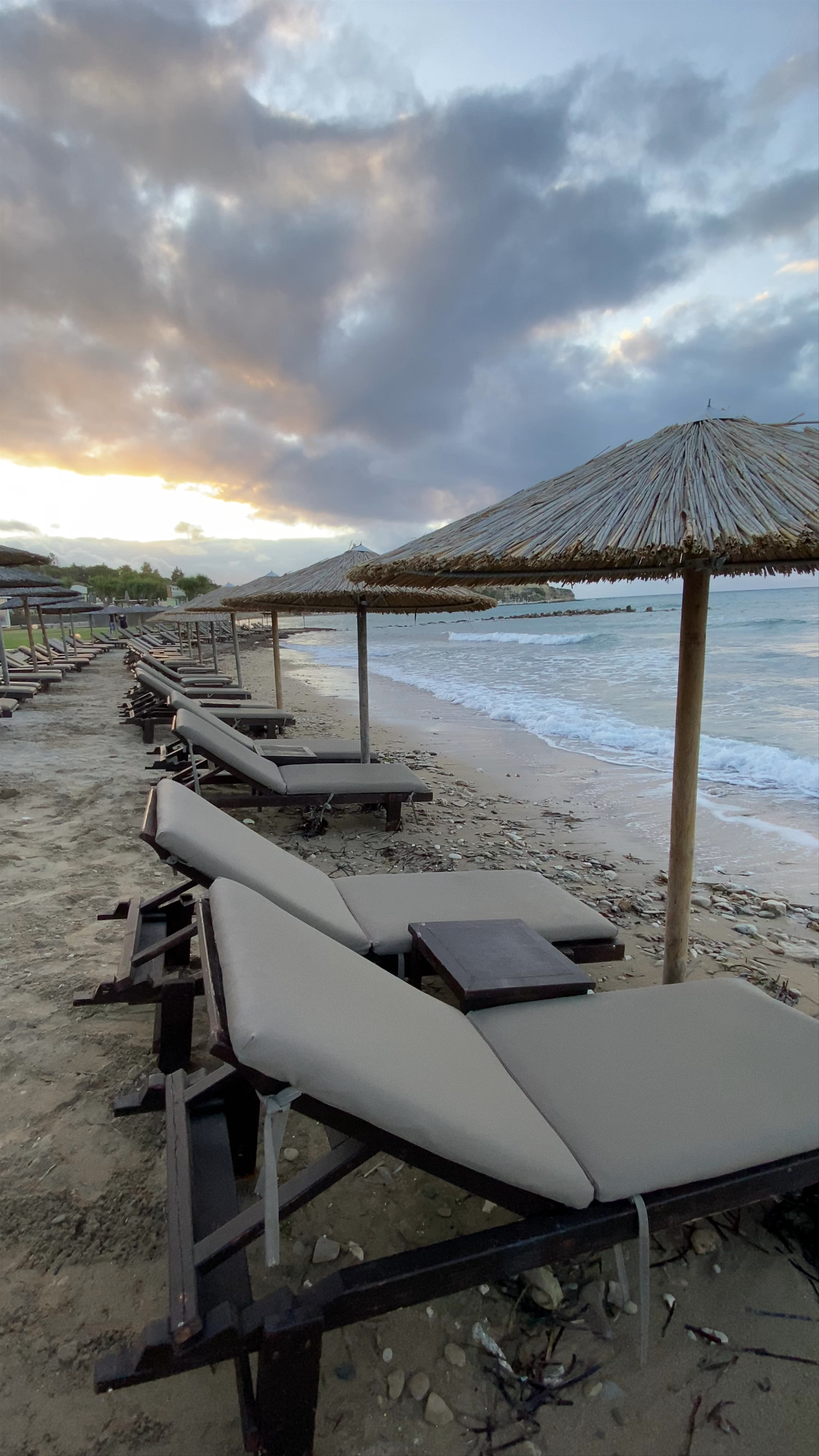 Bouka Beach
