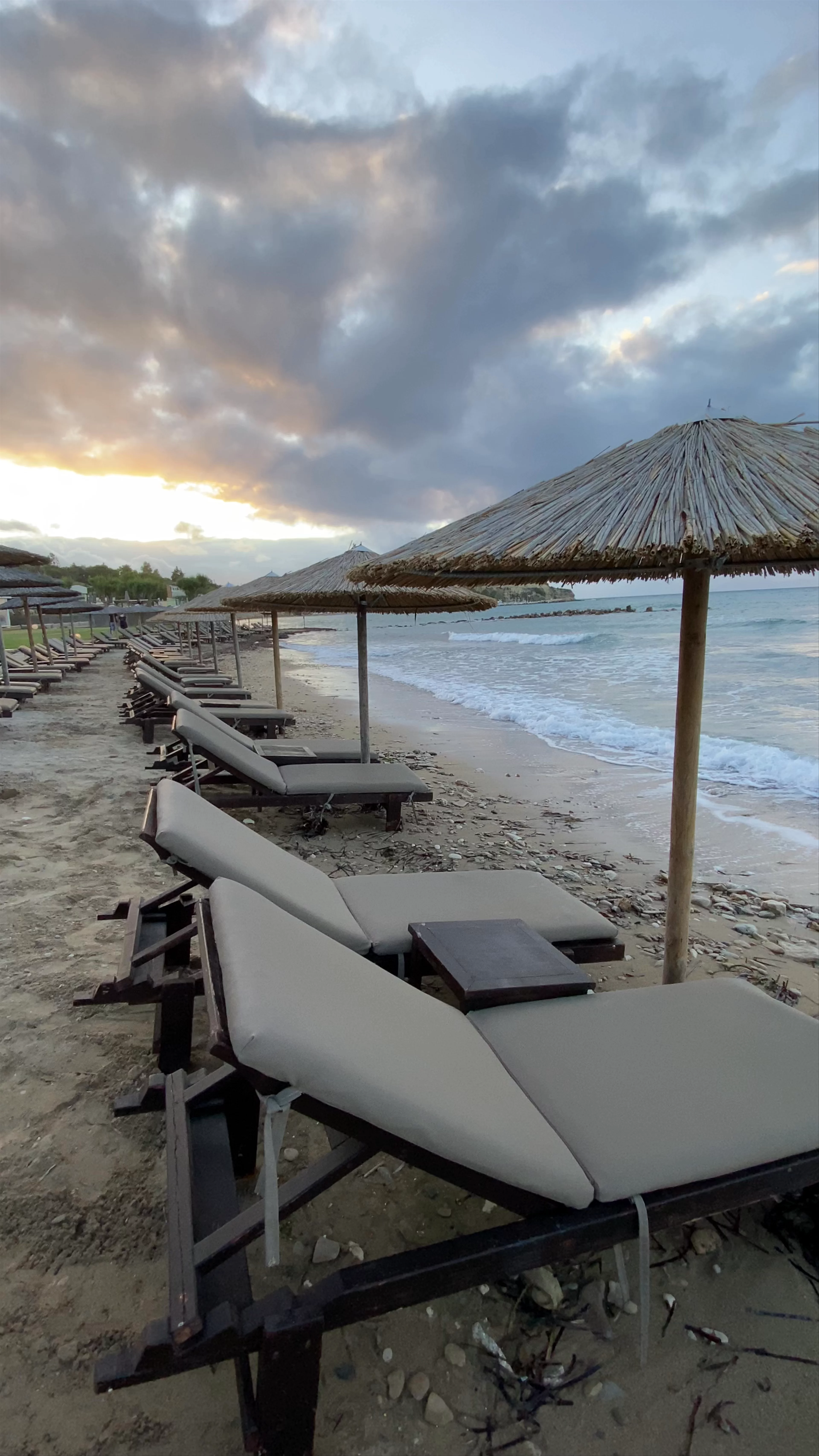 Bouka Beach
