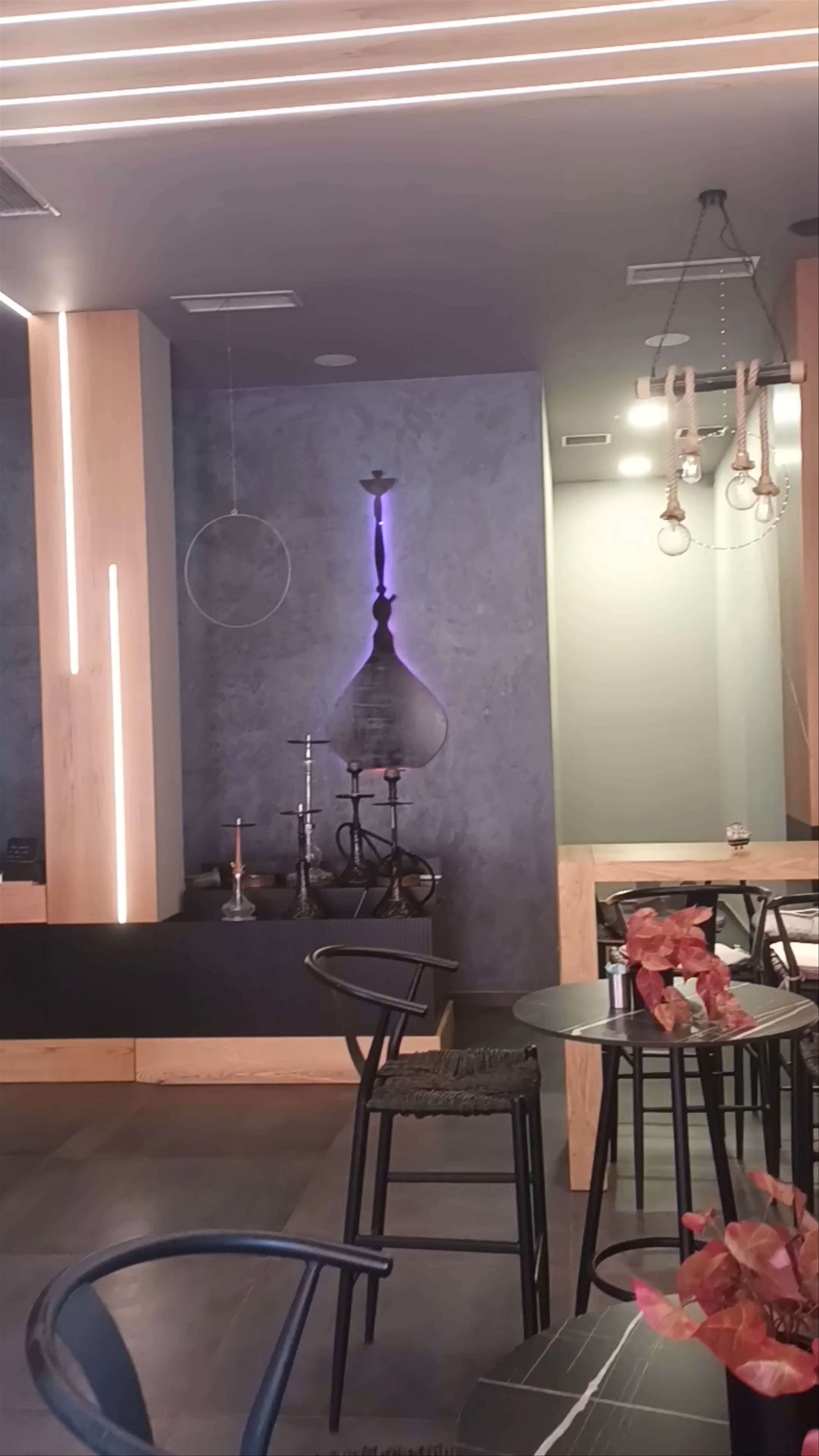 Experience Stylish Vibes at ENJOY Coffee & More in Thessaloniki