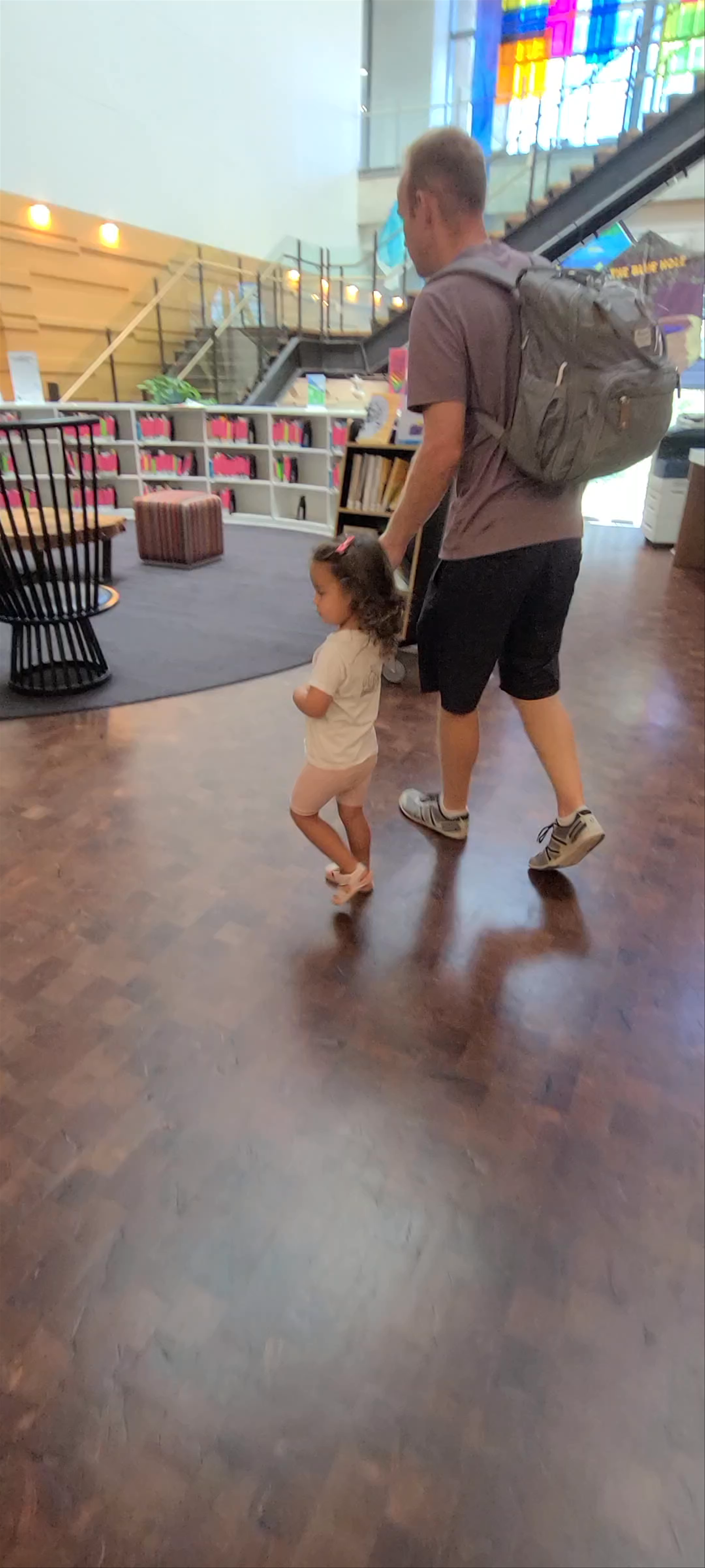 Austin Public Library