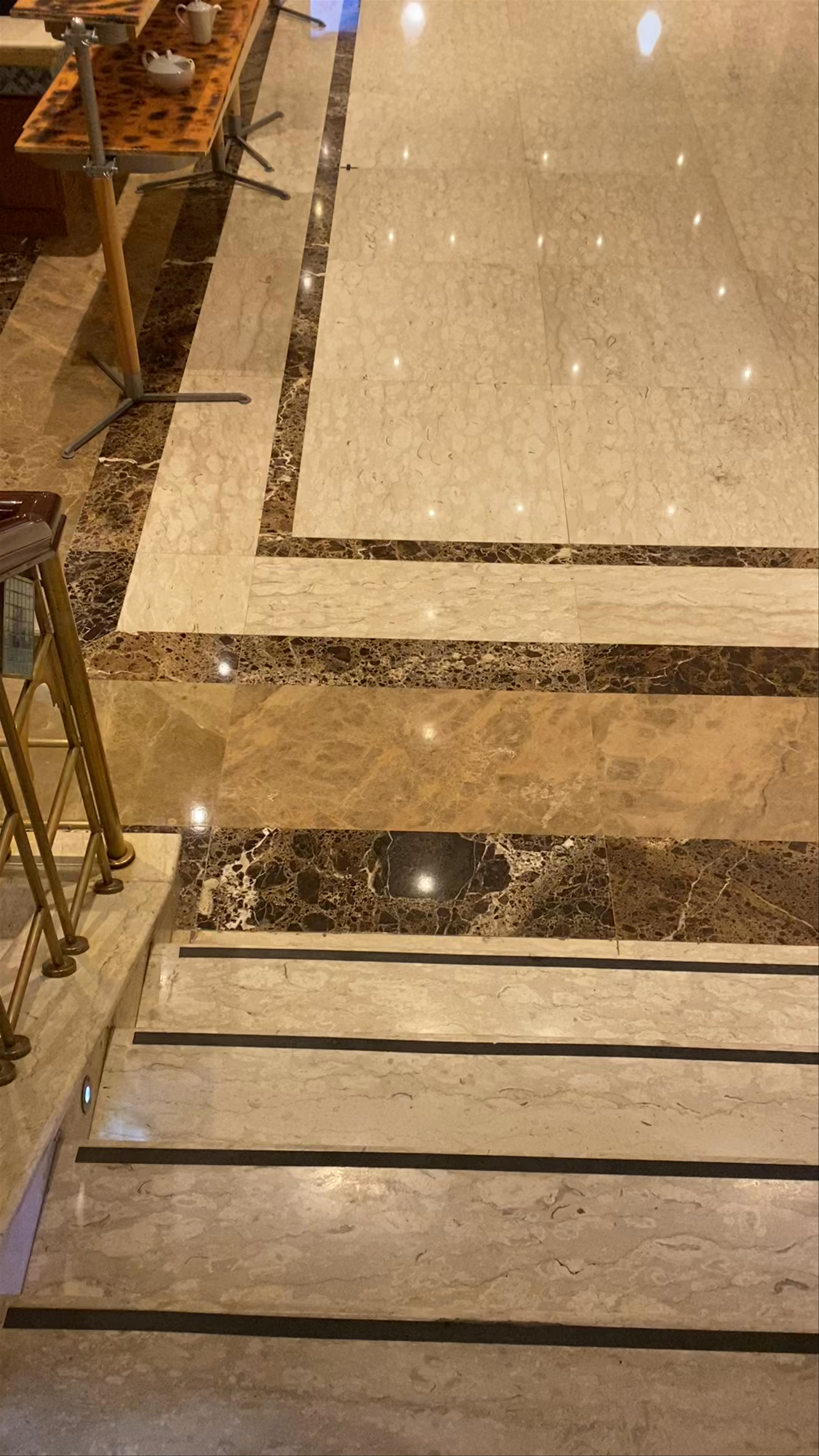 Crowne Plaza Jordan - Dead Sea Resort & Spa by IHG