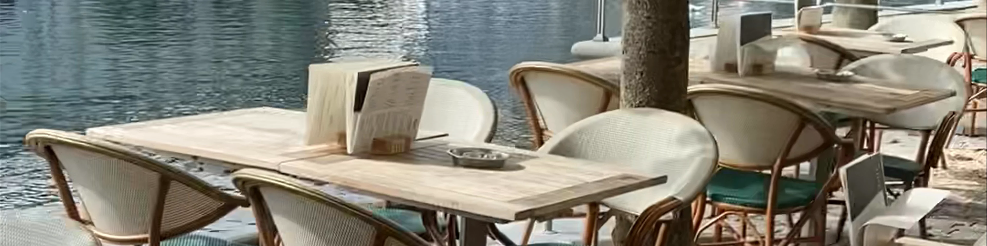 Restaurant Schiff