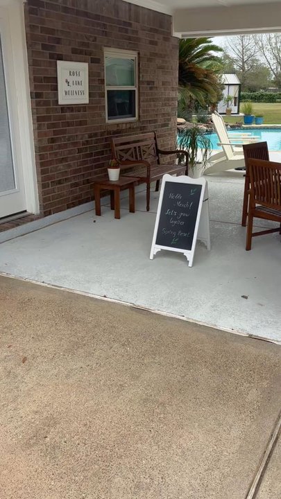 Rose Lane Wellness - Yoga Near Me - Katy, Texas