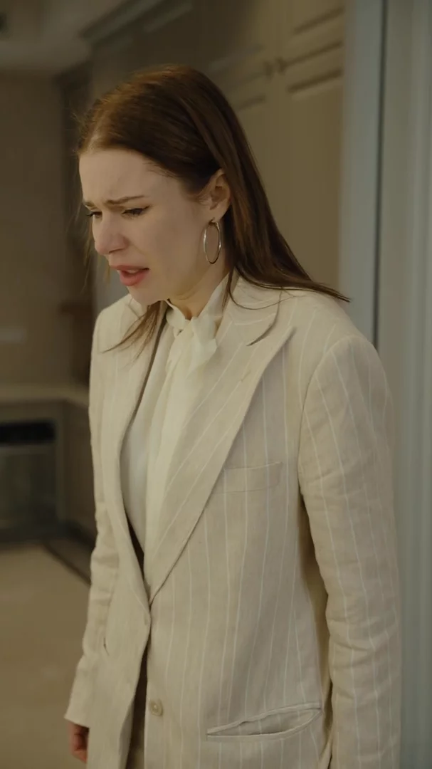 My Handsome Bodyguard - S1E46