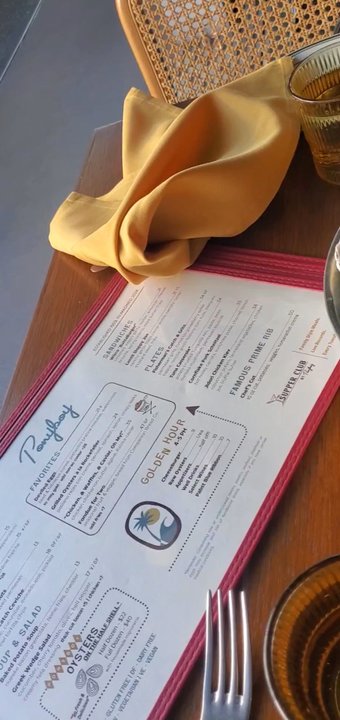 Ponyboy - Lounges Near Me - San Diego, California