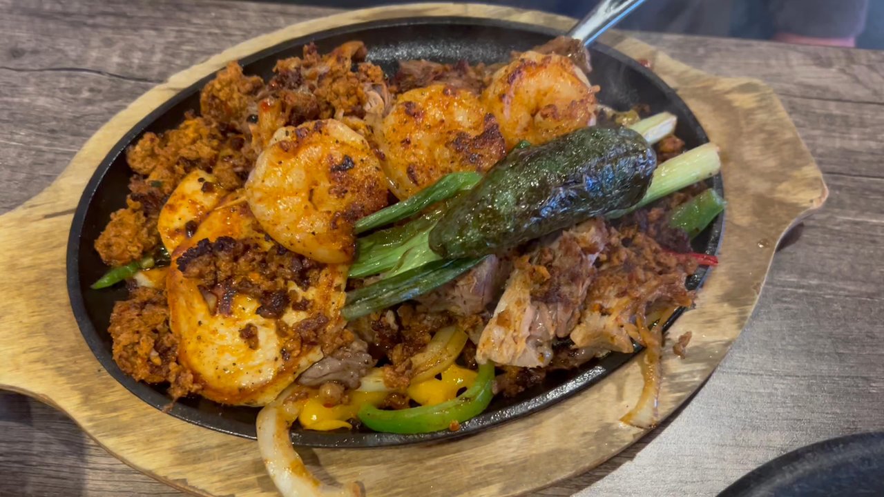 Puerto Vallarta - Mexican Near Me - Fargo, North Dakota