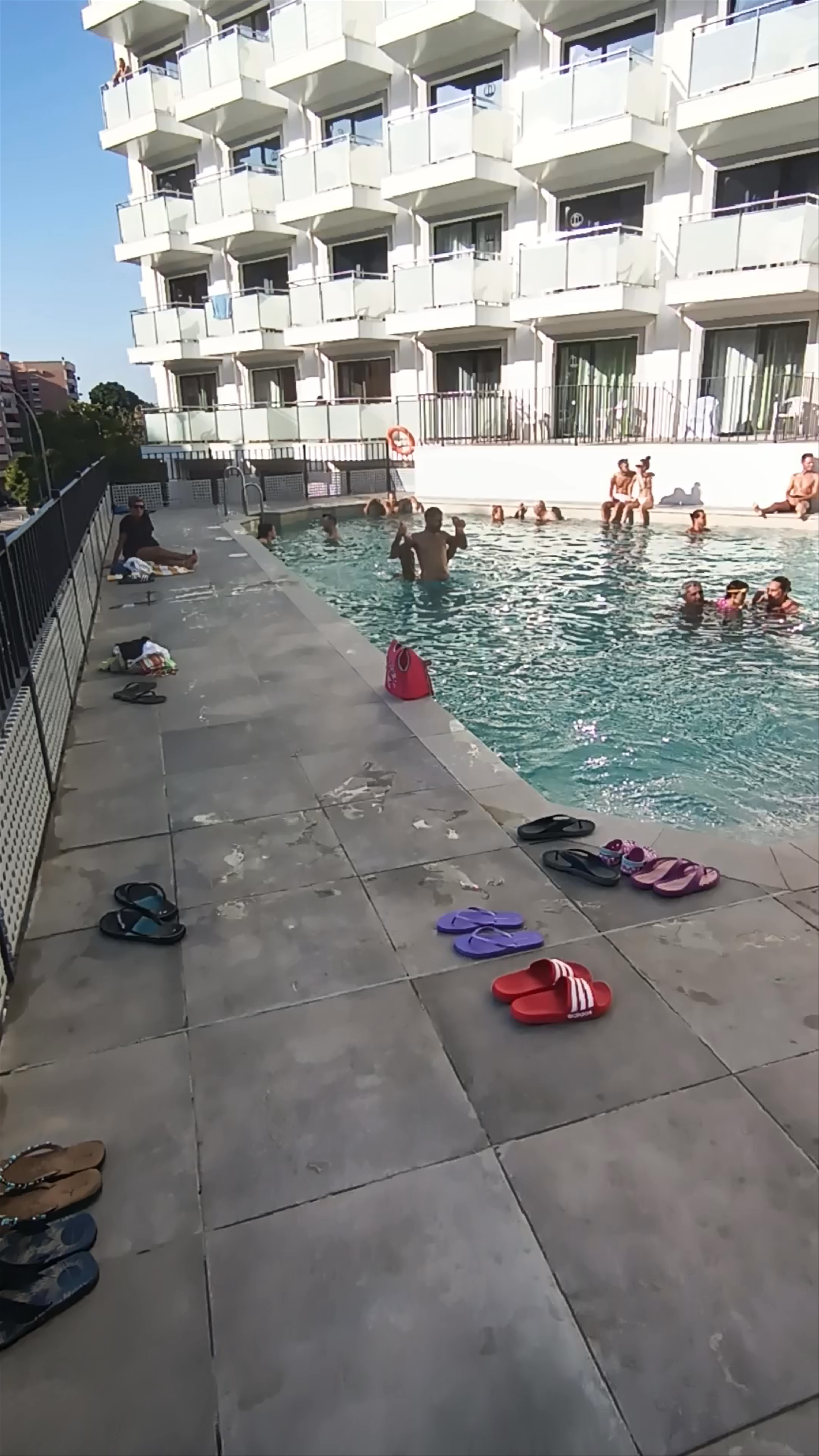 Natali Affiliated by FERGUS