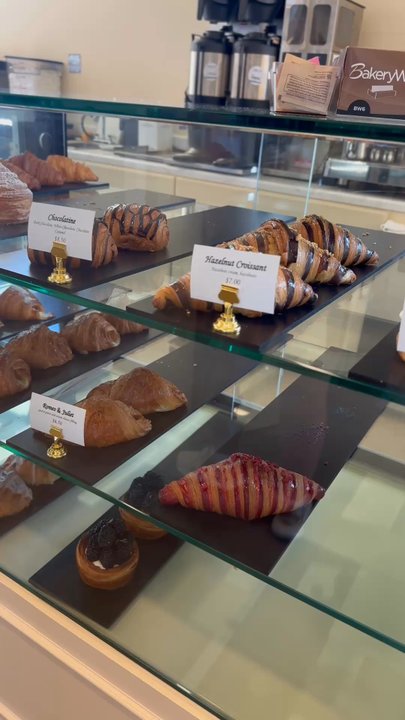 Ruby’s Good Shoes - Breakfast & Brunch Near Me - Denver, Colorado