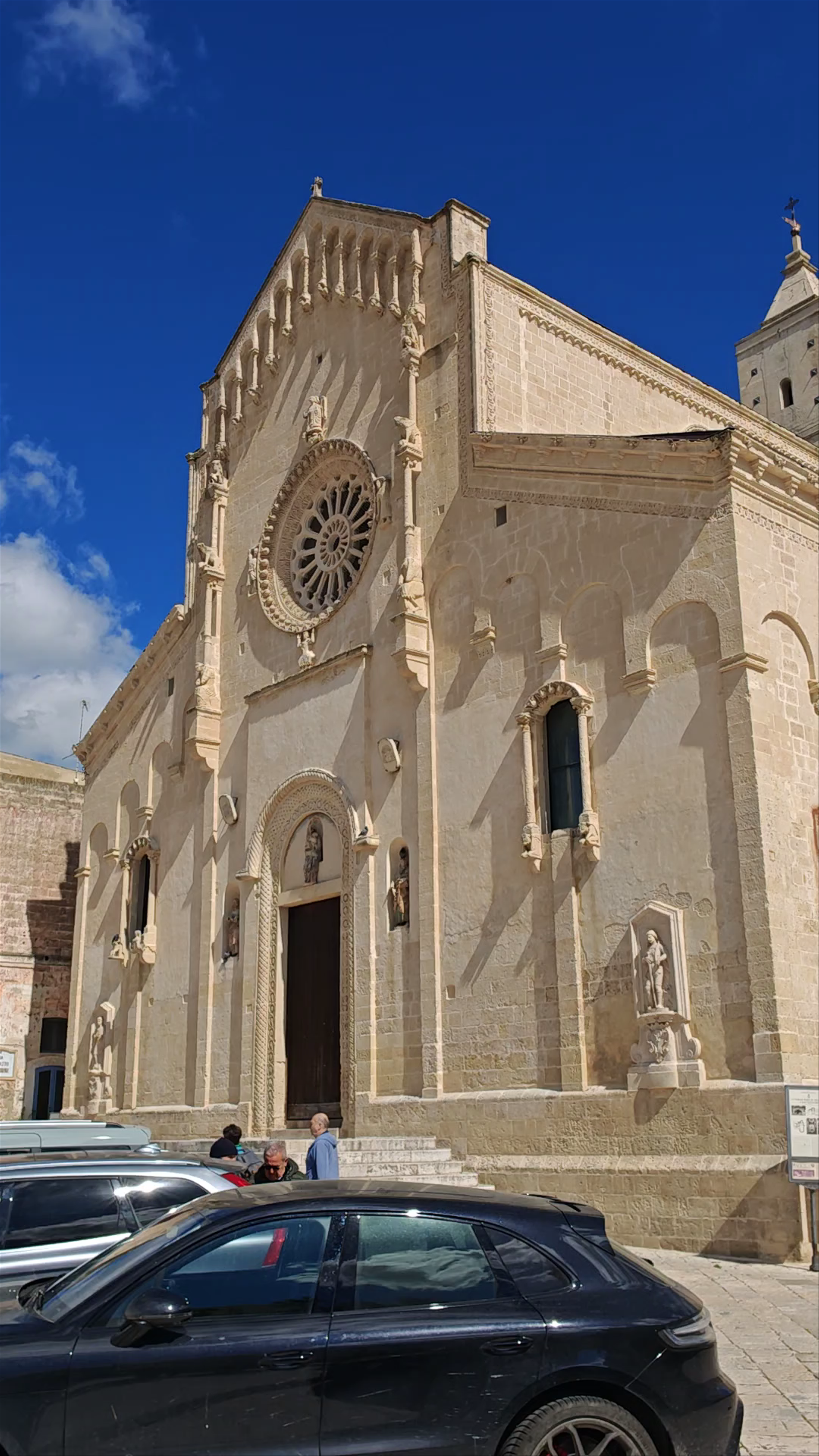 Cattedrale di Maria Santissima della Bruna e Sant'Eustachio