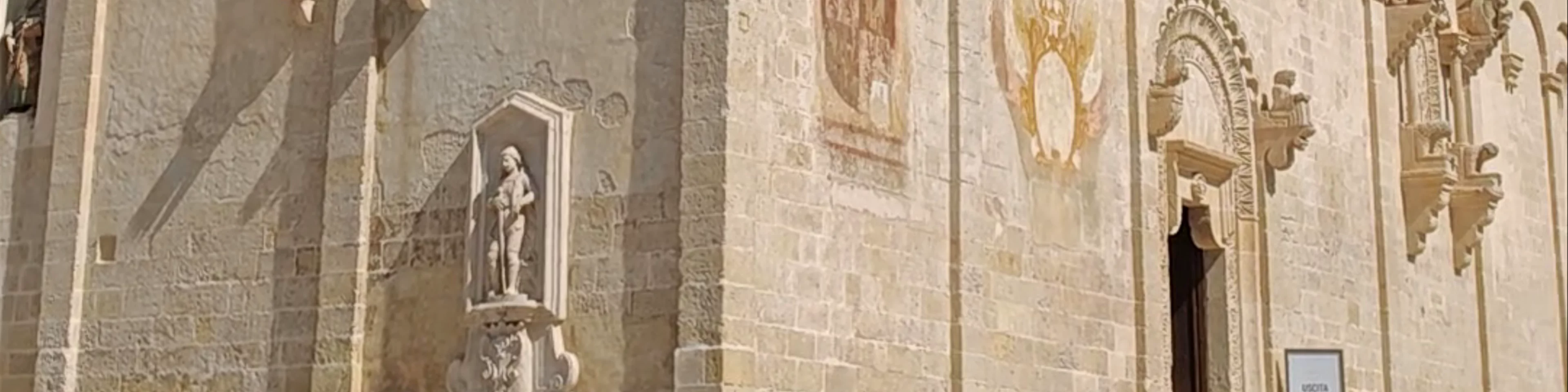 Cattedrale di Maria Santissima della Bruna e Sant'Eustachio