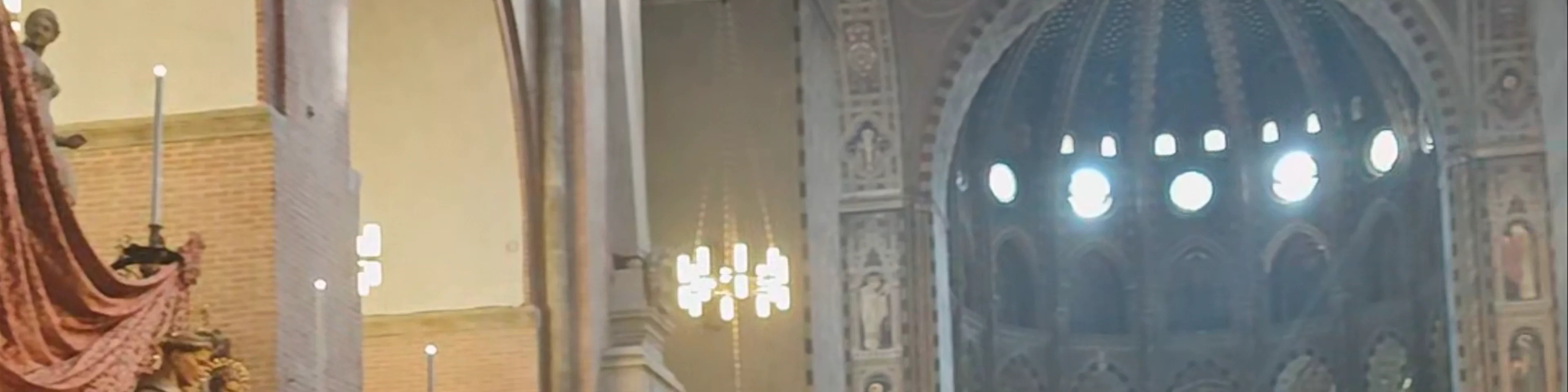 The Basilica of St. Anthony