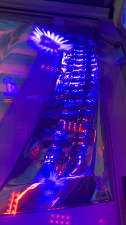 Down Under Sun & Spa - Spray Tanning Near Me - Tracy, California