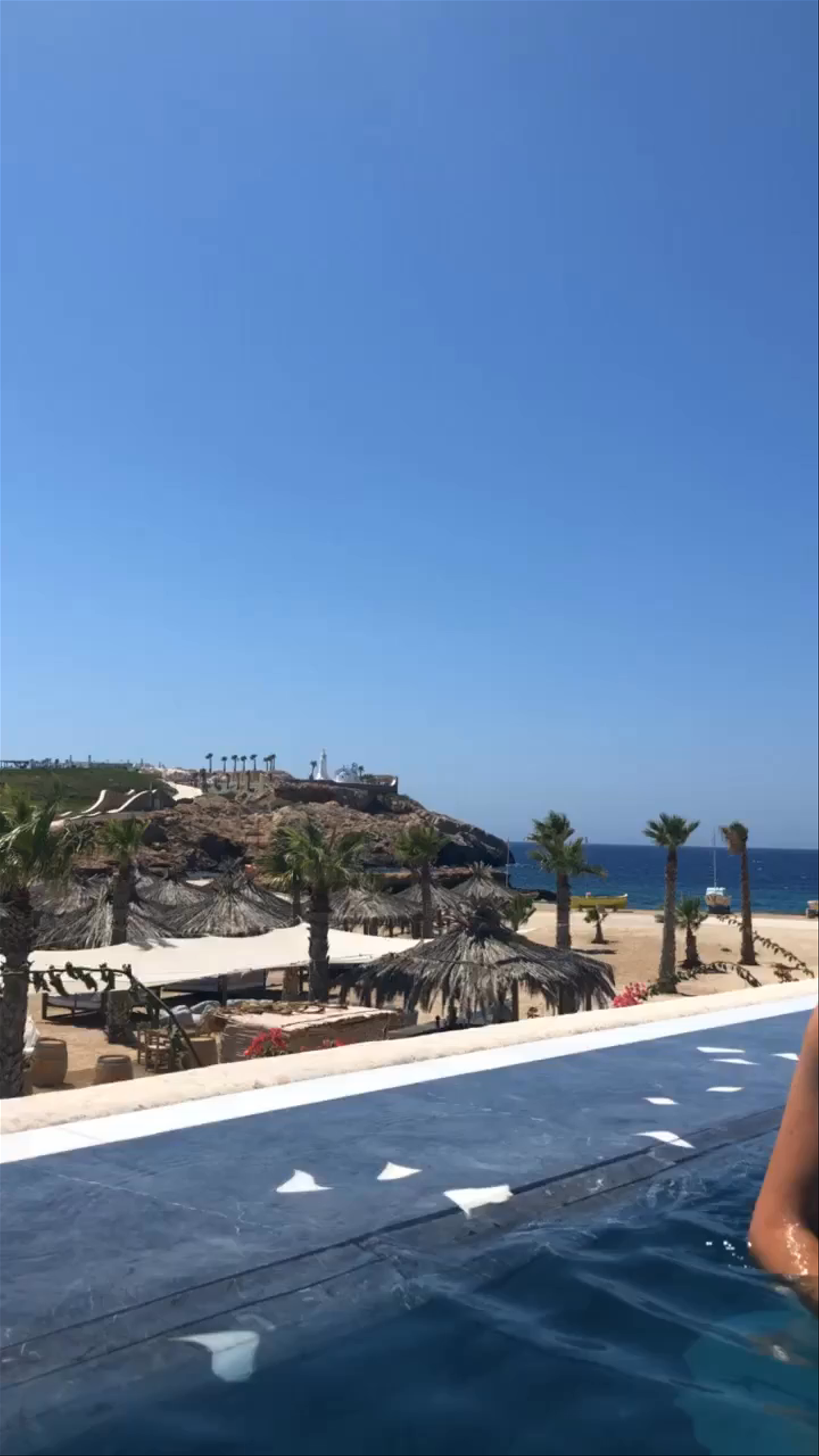 EREGO Beach Club & Restaurant