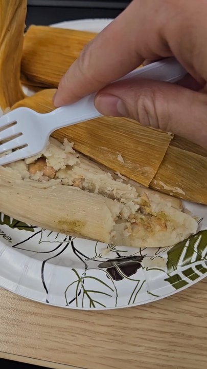 Flushing Homemade Tamales - Mexican Near Me - Flushing, New York
