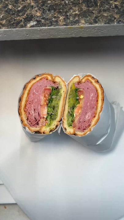 Miss Tomato - Sandwiches Near Me - Pacifica, California